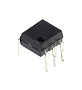 PVG612PBF, 6-DIP, Опто твердотельное реле, MOSFET, однополярное, нормально разомкнутое 0-60В 1А AC,
