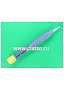 1PK-034NE, Отвертка керамическая (-) 2.4мм