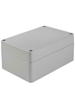 01131000, A 131 Алюминиевый корпус