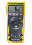 FLUKE 175, цифровой мультиметр(Госреестр)