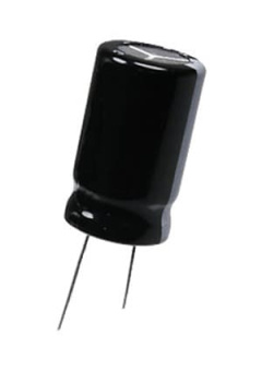 33UF X 250V LHK, (К50-35) 33мкФ 250В 105 C LHKэлектролит.конденсатор