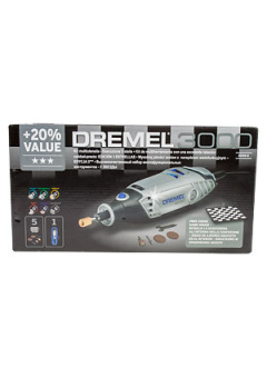 F0133000MG МНОГОФУНКЦИОНАЛЬНЫЙ ИНСТРУМЕНТ (3000-5), Dremel 3000