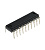 M74HC245B1R, DIP20