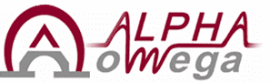 Alpha ` Omega