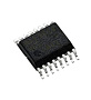 MAX6656MEE+, датчик температуры ±1°C Ind QSOP16