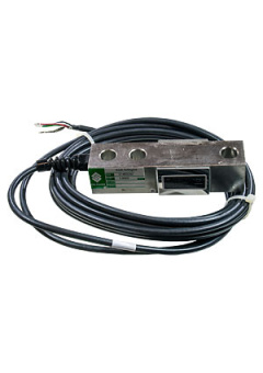 SQB-500KGSS-S, 500 кг CC Стальн  IP67
