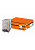 SQ0701-0064, Реле РЭК78/3 с инд. 5А 230В AC