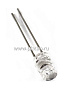 L-7113SF4C, 5mm round infrared emitting diode/880nm/water clear/20