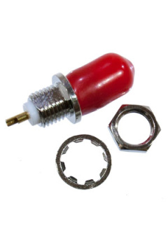 05-5008, Разъем SMA, гнездо на прибор с гайкой