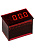 DMS-20PC-2-LM-C, цифр.вольтметр Um 240-310В Uп 240-310В