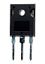 VS-60CTQ150PBF, TO-220AB, Диод Шоттки х2 150V 2х30А 0.72V общ. катод