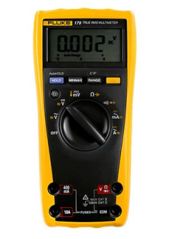 FLUKE 179/EDA2 KIT, мультиметр