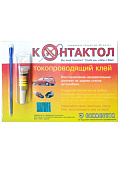Клей токопроводящий 5гр. КОНТАКТОЛ