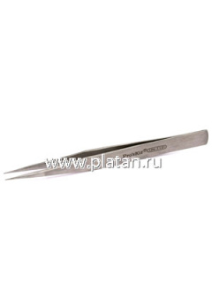 1PK-112T, Пинцет антимагнитный (128мм)
