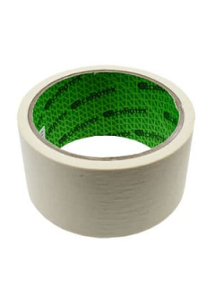 199356 ЛЕНТА МАЛЯРНАЯ НА БУМАЖНОЙ ОСНОВЕ 50ММХ50М  88886