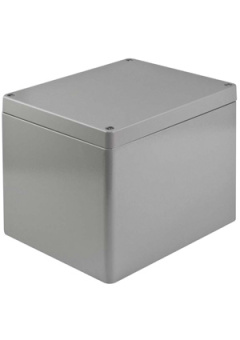 01150000, A 150 Алюминиевый корпус