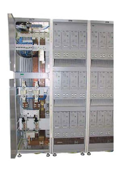 СУЭП-2 А1, серый,no-fuse,600х600х2250