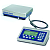 Весы настольные электронные Mettler Toledo ICS465s-CC600/t/M