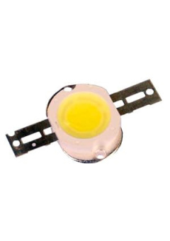 TDS-P005L8012, Светодиод белый 140", 350люмен, 5Ватт, серия STAR 6800К