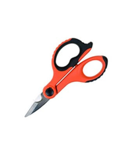 SW-8411-6, ножницы электротехнические универсальные