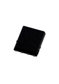 IR3802MTRPBF, DC/DC конвертер 4A  PQFN5x6