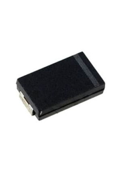 ECASD41B156M045K00, 15 мкф 20% 12.5В 7343(1.9t) 45мОм