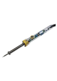 ZD-708, Паяльник 220В/ 30/50Вт с регулятором температуры