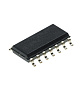 AD8402ARZ100, 14-SOICN, POT DIG DUAL 100K 8BIT 14SOIC