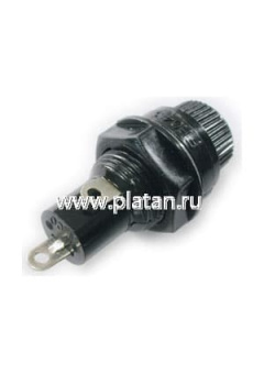 FH-311, Держатель предохранителя