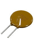 JK60-160, Самовосст.предохранитель 1.6/3.2A 60V 0.09Ом 16х3.1мм  LP60-160F