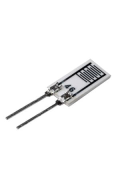 SYH-2RC, датчик отн влажности 33кОм 3% 100Гц-10кГц 14*18*5мм