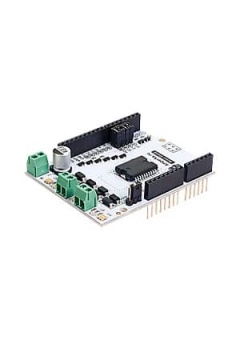 MOTOR SHIELD (2 КАНАЛА, 2 А)