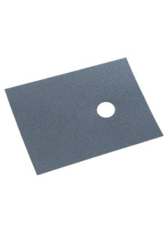 ПОДЛОЖКА 2K1813 КПТД2/1-0,2, (2А1813), (ТО-220) отверстие