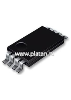 UC3845AD8, Шим-контроллер импульсных БП [SO-8]