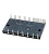 PS22053, IPS 1200В 0.75кВт  10А 15кГц