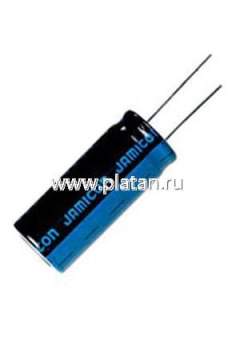 TKRR22M1HD11, Конденсатор электролитический алюминиевый