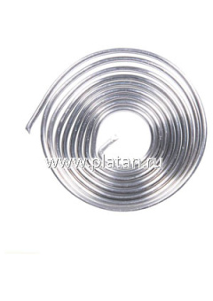 ПОС 61 Тр d=3.0мм 0.5 м спираль, Припой