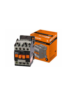 SQ0708-0009, КМН-11211 12А 400В/АС3 1НЗ