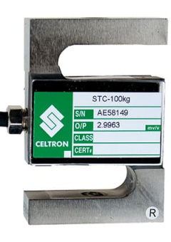 STC-100KG-S, STC-100kg, 100 кг, класс St, тензодатчик