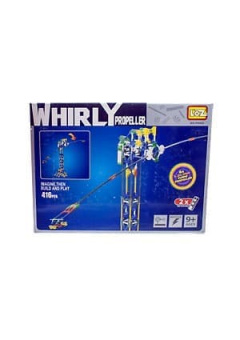 КОНСТРУКТОР "ПРОПЕЛЛЕР"  416 ДЕТАЛЕЙ