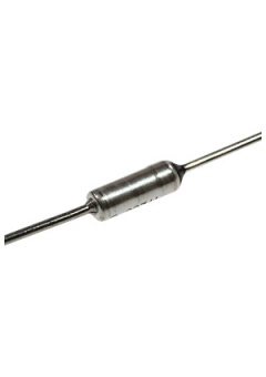 Therm.Fuse ZH103-115°(15A), термопредохранитель