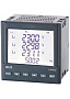 ND20 240102E0, 3-phase network meter, LCD