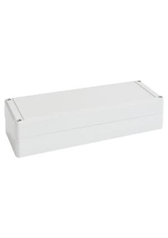 62224400, EM 224-F-LP Корпус из поликарбоната Euromas II