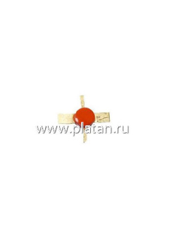 КТ372А, Транзистор NPN, сверхвысокочастотный
