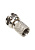 GF-810C RG-6, GF-810C(F-7209С) штекер RG-6,вкруч.