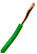 ПВ-3-4.0КВ.ММ,(ЗЕЛЕНЫЙ)(ПУГВ), за 1м