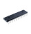 ADC0816CCN, DIP40