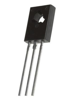 BD137G, TO-126