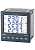 ND10 21100E0, 3-phase network meter, LCD