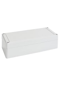 63220200, ET 220-F Корпус из АБС пластика Euromas II